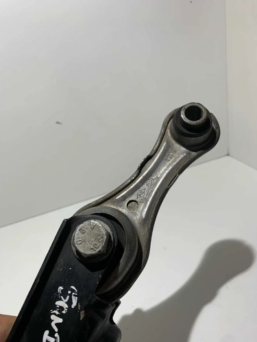 Coxim Câmbio Renault Sandero 1.6 8v 2015 - 2020 Original - Imagem 6