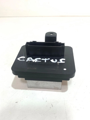 Resistência Ar Condicionado Citröen C4 Cactus 1.6 16v 2021 - Imagem 2