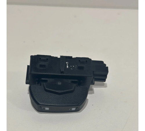 Botão Trava Portas Ford Fusion 2007 A 2009 Original. - Imagem 2
