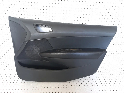 Forro Porta Diantero Direito Peugeot 408 2012 (9671388477)