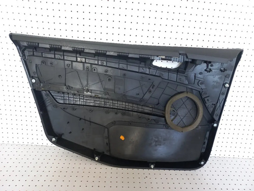 Forro Porta Diantero Direito Peugeot 408 2012 (9671388477) - Imagem 3