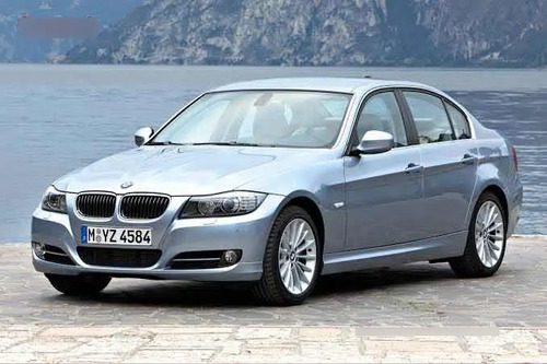 Suporte Eixo Traseiro Esquerdo Bmw 320i 2.0 2006 2011 - Imagem 2
