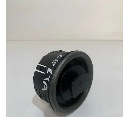 Difusor Ar Painel Interno Chevrolet Celta 2005 2015