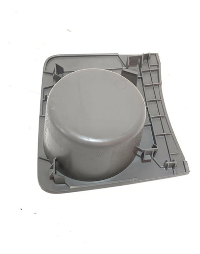 Porta Copo Objetos Console Renault Fluence 2011 2013 - Imagem 2