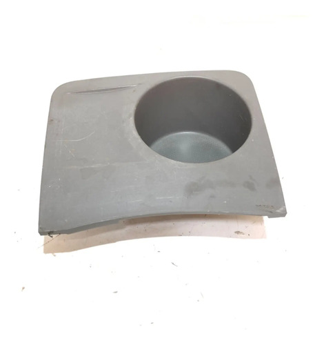 Porta Copo Objetos Console Renault Fluence 2011 2013 - Imagem 3