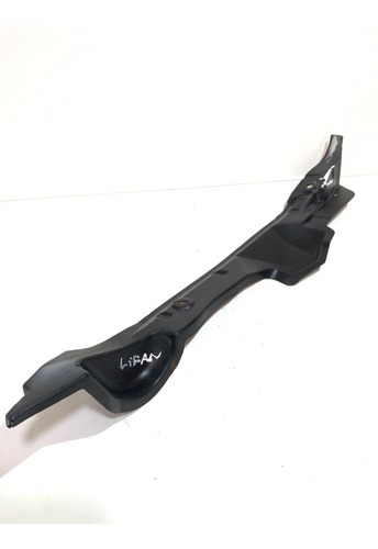 Acabamento Paralama Lifan 530 2015 Lado Direito - Imagem 3
