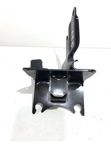 Suporte Módulo Abs Freio Nissan March 1.0 3cc 2018 Preto