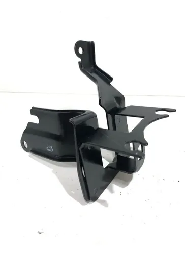 Suporte Módulo Abs Freio Nissan March 1.0 3cc 2018 Preto - Imagem 4