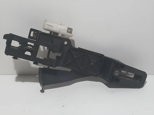 Suporte Maçaneta Externa Traseira Direita Ford Fusion 07/09.