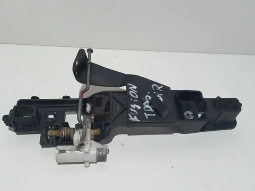 Suporte Maçaneta Externa Traseira Direita Ford Fusion 07/09. - Imagem 7