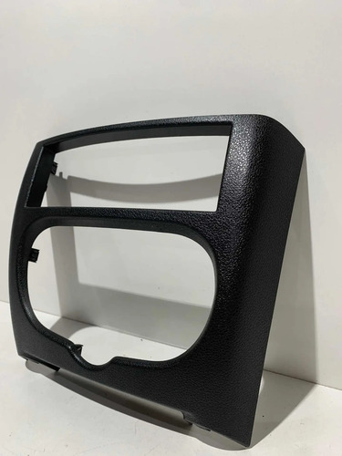 Moldura Central Painel Peugeot 207 2008 - 2013 9683131377 - Imagem 2