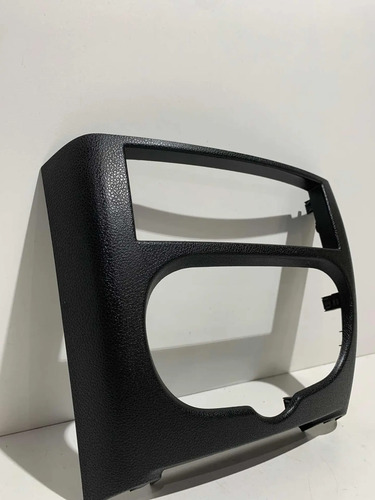 Moldura Central Painel Peugeot 207 2008 - 2013 9683131377 - Imagem 3