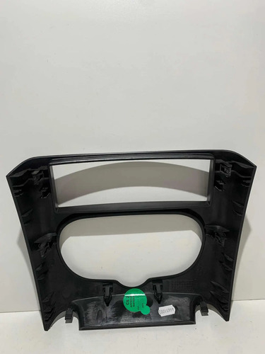 Moldura Central Painel Peugeot 207 2008 - 2013 9683131377 - Imagem 4