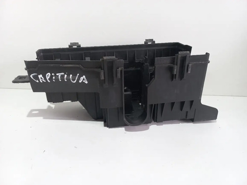 Suporte Caixa De Fusível Chevrolet Captiva 2009/2012.. - Imagem 3