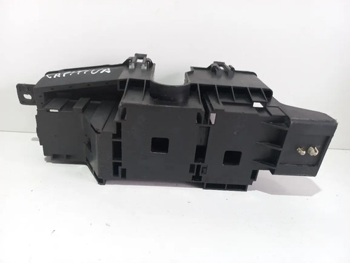 Suporte Caixa De Fusível Chevrolet Captiva 2009/2012.. - Imagem 5