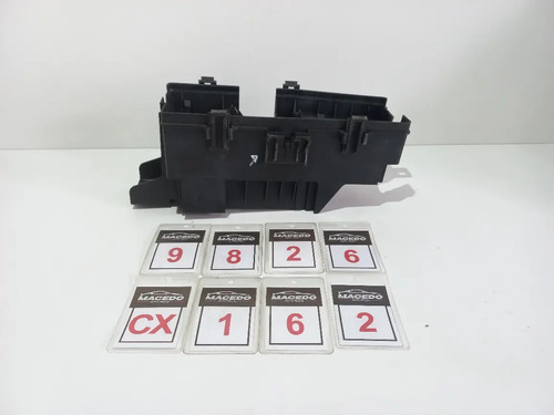 Suporte Caixa De Fusível Chevrolet Captiva 2009/2012.. - Imagem 7