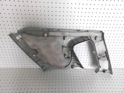 Acabamento Coluna Traseira Esquerda Hyundai Tucson 2006 2015 - Imagem 2