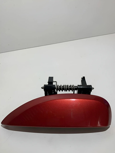 Maçaneta Externa Traseira Esquerda Renault Sandero 2015 2020