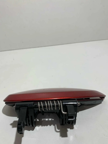 Maçaneta Externa Traseira Esquerda Renault Sandero 2015 2020 - Imagem 3