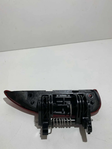 Maçaneta Externa Traseira Esquerda Renault Sandero 2015 2020 - Imagem 5