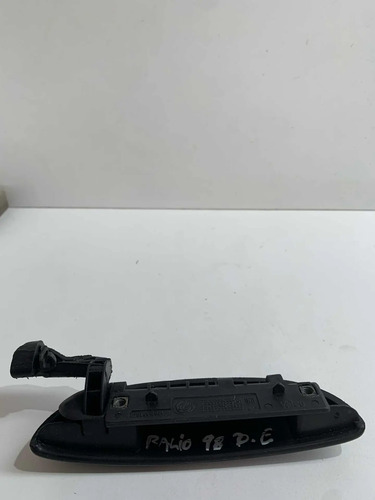 Maçaneta Externa Dianteira Esquerda Fiat Palio 1996 - 1999 - Imagem 4