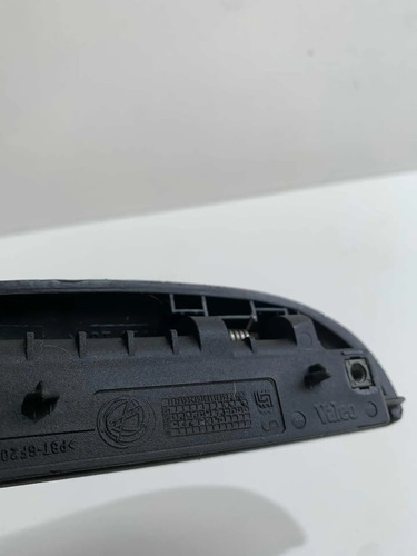 Maçaneta Externa Dianteira Esquerda Fiat Palio 1996 - 1999 - Imagem 5