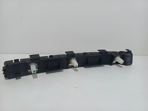 Guia Parachoque Tras Lado Direito Hyundai Hb20 Hatch 2014.
