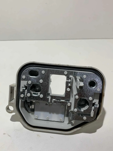 Circuito Lanterna Traseira Direita Peugeot 2008 2018 - Imagem 4