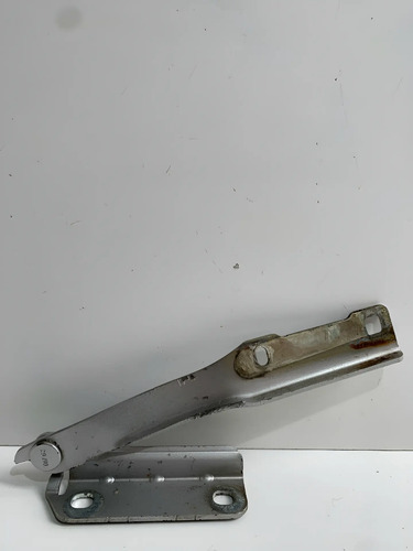 Braço Capô Esquerdo Renault Sandero 2007 - 2014 Original