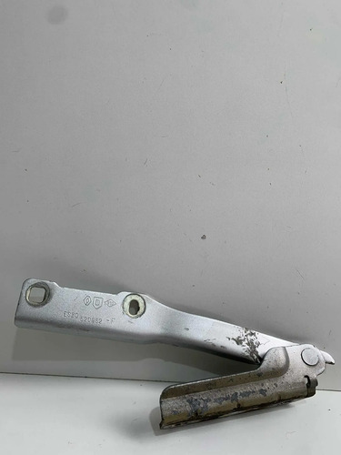Braço Capô Esquerdo Renault Sandero 2007 - 2014 Original - Imagem 3