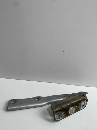 Braço Capô Esquerdo Renault Sandero 2007 - 2014 Original - Imagem 4