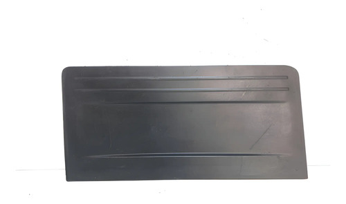 Tampa Lateral Direito Porta Malas Vw Jetta 2003 2008 Obs