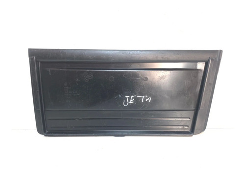 Tampa Lateral Direito Porta Malas Vw Jetta 2003 2008 Obs - Imagem 2