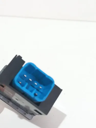 Botão Regulagem Do Farol Jac J3 2010/2013 Cod:(l22037zg01).. - Imagem 3