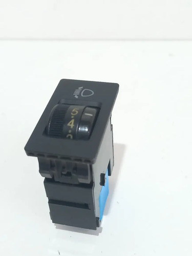 Botão Regulagem Do Farol Jac J3 2010/2013 Cod:(l22037zg01).. - Imagem 5