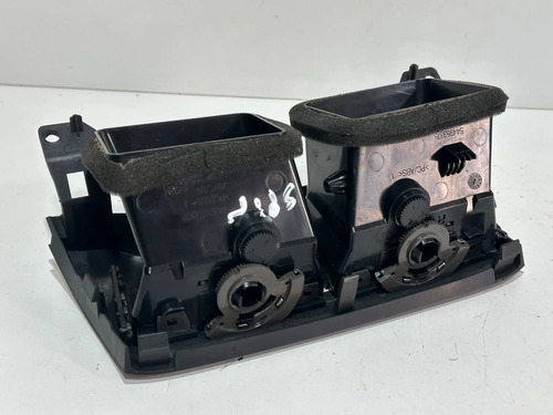 Difusor Ar Central Gm Spin 2012 A 2019 Usado Original - Imagem 3