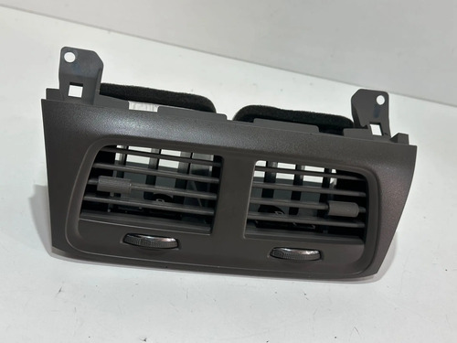 Difusor Ar Central Gm Spin 2012 A 2019 Usado Original - Imagem 4