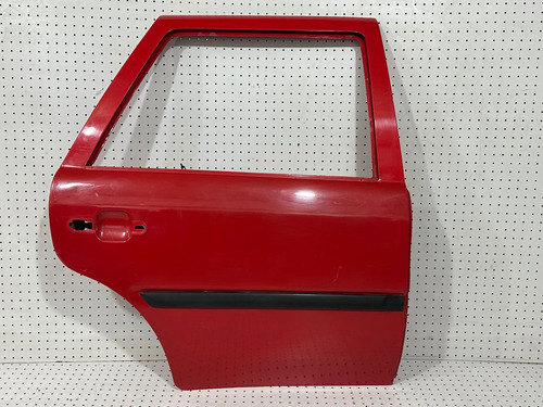 Porta Traseira Vw Gol G4 2006 Usada Com Detalhe  Traseira - Imagem 2