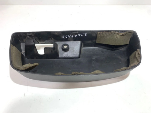 Capa Interna Motor Limpador Traseiro 206 207 Sw 2004 2013 - Imagem 2