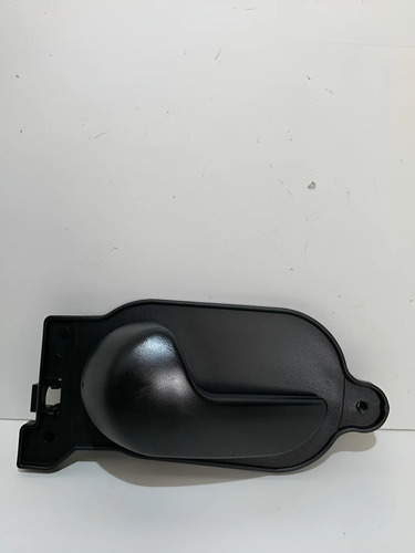 Maçaneta Interna Traseira Esquerda Ford Fiesta 2010 - 2014