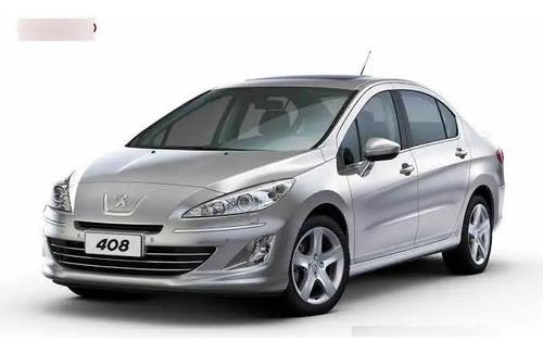 Moldura Console Câmbio Peugeot 408 2012 Original 9658691277 - Imagem 2