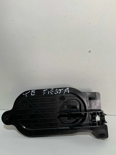 Maçaneta Interna Traseira Esquerda Ford Fiesta 2010 - 2014 - Imagem 3