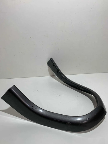 Moldura Console Câmbio Peugeot 408 2012 Original 9658691277 - Imagem 4