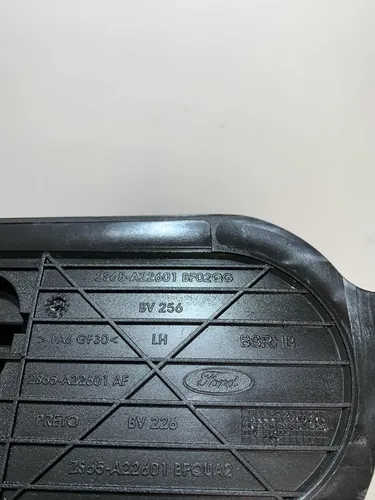 Maçaneta Interna Traseira Esquerda Ford Fiesta 2010 - 2014 - Imagem 5