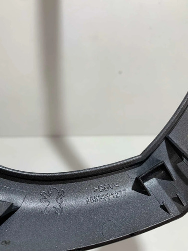 Moldura Console Câmbio Peugeot 408 2012 Original 9658691277 - Imagem 6