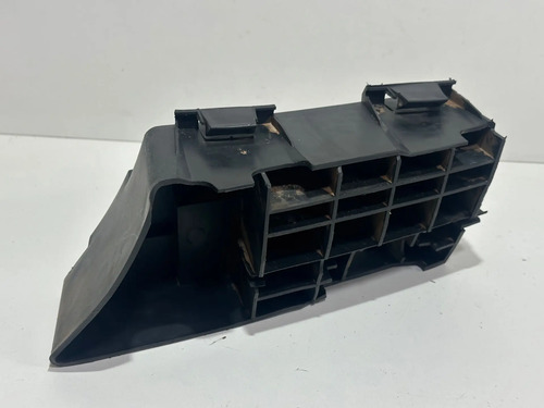 Absorvedor Impacto Direito Parachoque Traseiro Clio Sedan - Imagem 3