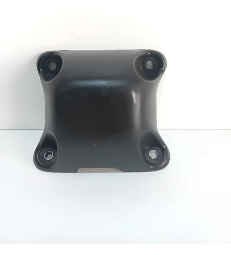 Acabamento Porta Malas Fiat Grand Siena 2015 Cod:(100205102)