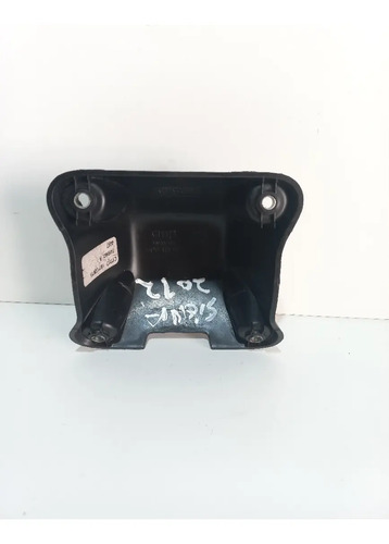 Acabamento Porta Malas Fiat Grand Siena 2015 Cod:(100205102) - Imagem 3