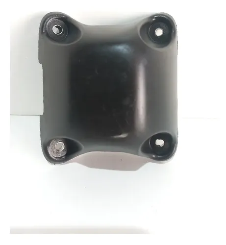 Acabamento Porta Malas Fiat Grand Siena 2015 Cod:(100205102) - Imagem 4