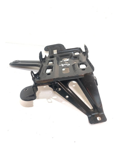 Suporte Bateria Jac J2 2012 2015 Preto - Imagem 3